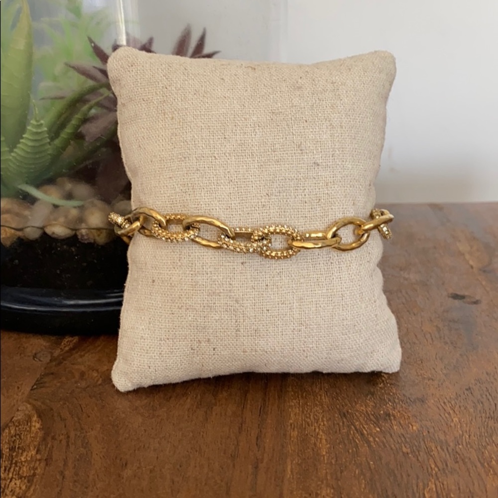 Stella and Dot bracelet